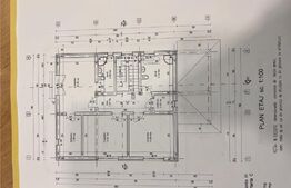 Casa 4 camere, 165 mp, Corunca