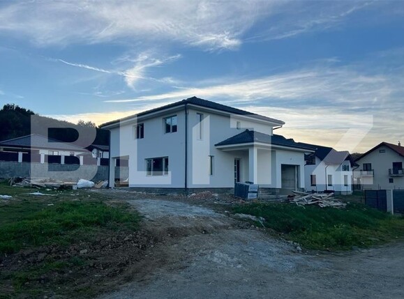 Casa de vânzare 4 camere Exterior Sud - 103124CV | BLITZ Târgu Mureș | Poza4