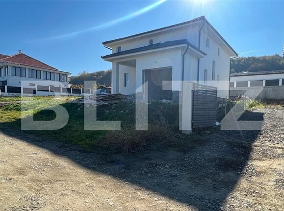 Casa de vânzare 4 camere Exterior Sud - 103124CV | BLITZ Târgu Mureș | Poza2