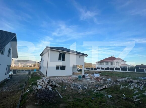 Casa de vânzare 4 camere Exterior Sud - 103124CV | BLITZ Târgu Mureș | Poza6