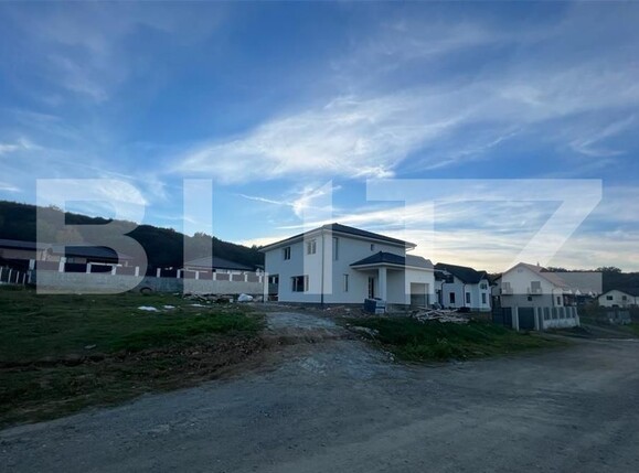 Casa de vânzare 4 camere Exterior Sud - 103124CV | BLITZ Târgu Mureș | Poza5