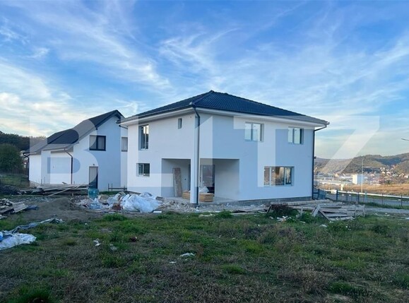 Casa de vânzare 4 camere Exterior Sud - 103124CV | BLITZ Târgu Mureș | Poza3