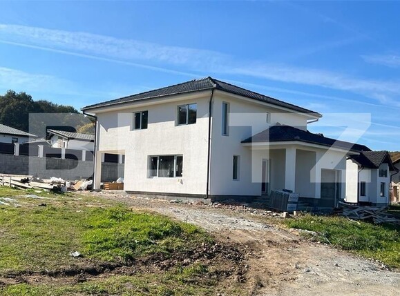 Casa de vânzare 4 camere Exterior Sud - 103124CV | BLITZ Târgu Mureș | Poza1