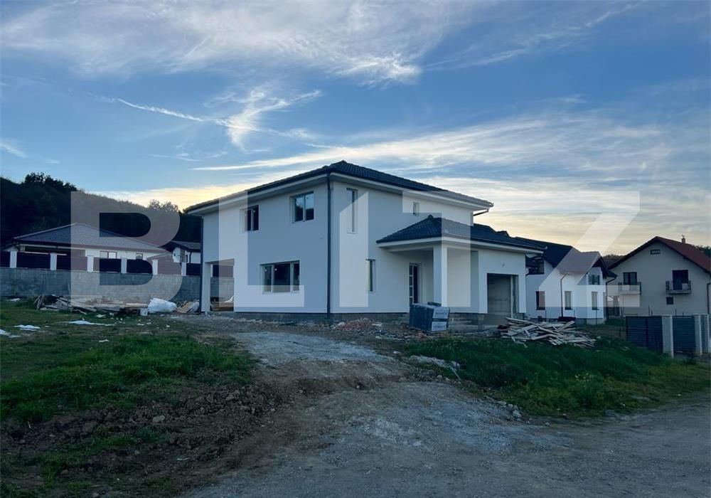 Casa de vânzare 4 camere Exterior Sud - 103124CV | BLITZ Târgu Mureș | Poza4