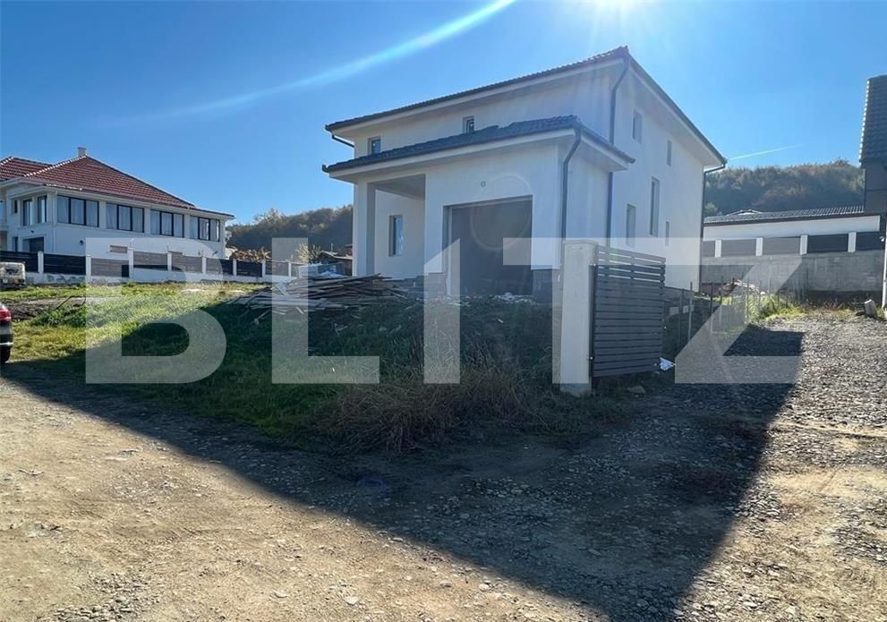 Casa de vânzare 4 camere Exterior Sud - 103124CV | BLITZ Târgu Mureș | Poza2