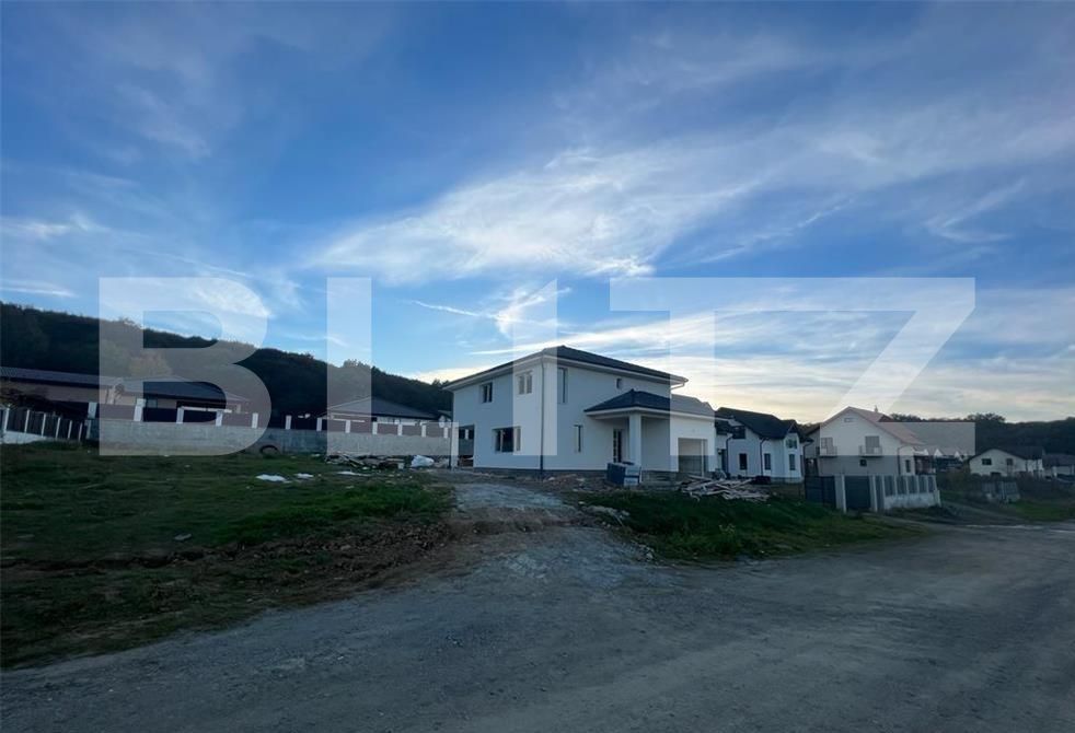 Casa de vânzare 4 camere Exterior Sud - 103124CV | BLITZ Târgu Mureș | Poza5