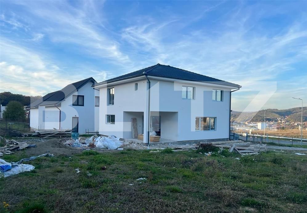 Casa de vânzare 4 camere Exterior Sud - 103124CV | BLITZ Târgu Mureș | Poza3