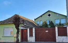 Proprietate cu doua imobile, 230 mp utili, teren de 260 mp, 22 Decembrie