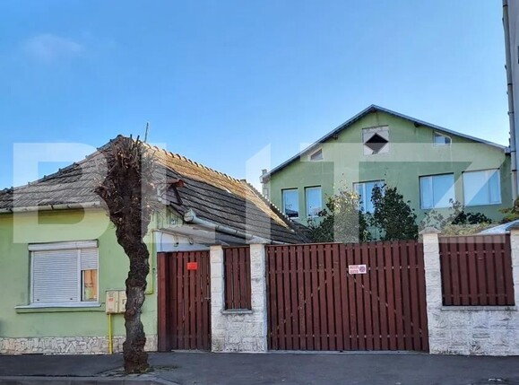 Casa de vânzare 6 camere 22 Decembrie 1989 - 103152CV | BLITZ Târgu Mureș | Poza1