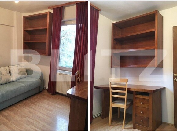 Apartament de închiriat 4 camere Tudor - 103177AI | BLITZ Târgu Mureș | Poza3