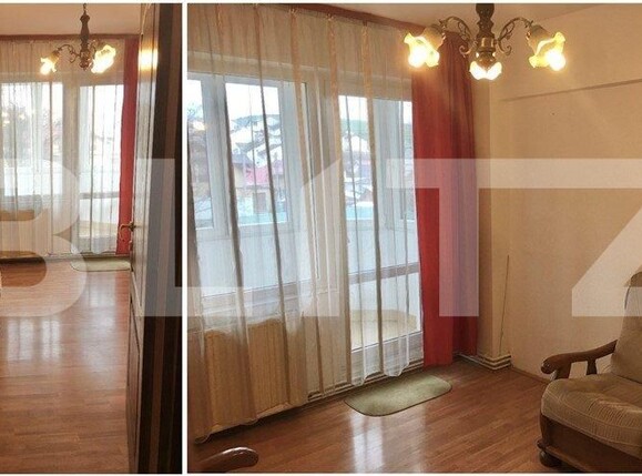 Apartament de închiriat 4 camere Tudor - 103177AI | BLITZ Târgu Mureș | Poza4