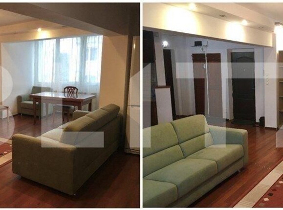 Apartament de închiriat 4 camere Tudor - 103177AI | BLITZ Târgu Mureș | Poza2