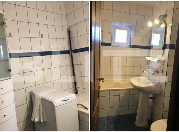 Apartament de închiriat 4 camere Tudor - 103177AI | BLITZ Târgu Mureș | Poza7