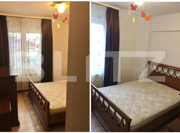 Apartament de închiriat 4 camere Tudor - 103177AI | BLITZ Târgu Mureș | Poza5