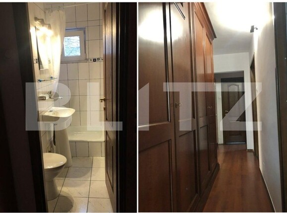 Apartament de închiriat 4 camere Tudor - 103177AI | BLITZ Târgu Mureș | Poza8