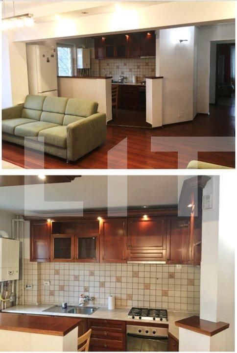 Apartament de închiriat 4 camere Tudor - 103177AI | BLITZ Târgu Mureș | Poza6