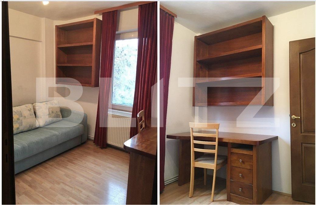 Apartament de închiriat 4 camere Tudor - 103177AI | BLITZ Târgu Mureș | Poza3