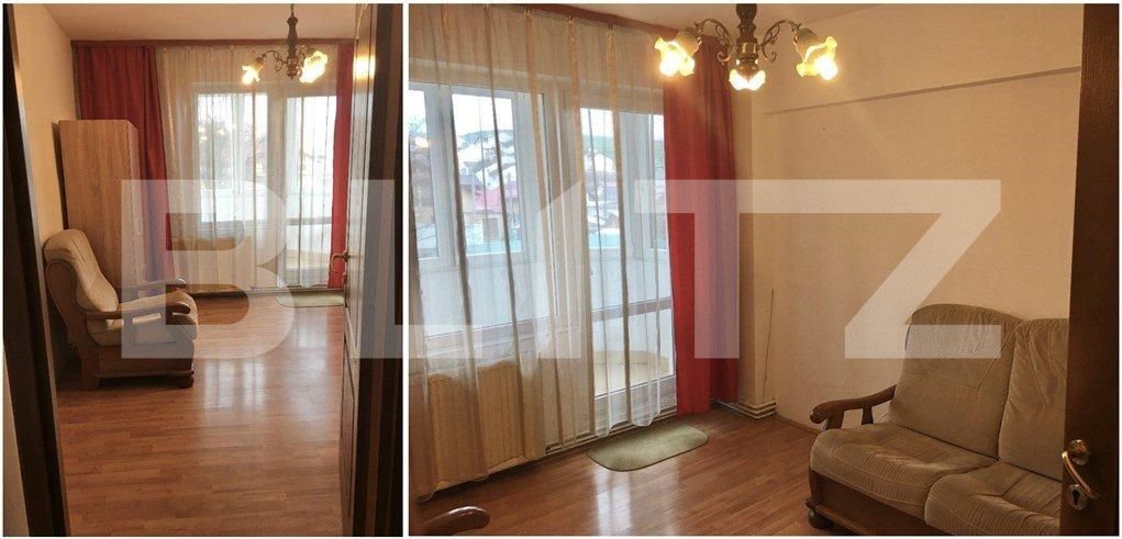 Apartament de închiriat 4 camere Tudor - 103177AI | BLITZ Târgu Mureș | Poza4