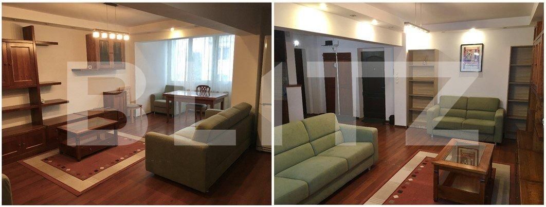 Apartament de închiriat 4 camere Tudor - 103177AI | BLITZ Târgu Mureș | Poza2