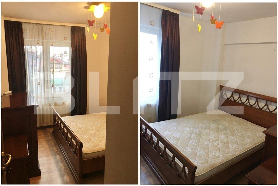 Apartament de închiriat 4 camere Tudor - 103177AI | BLITZ Târgu Mureș | Poza5