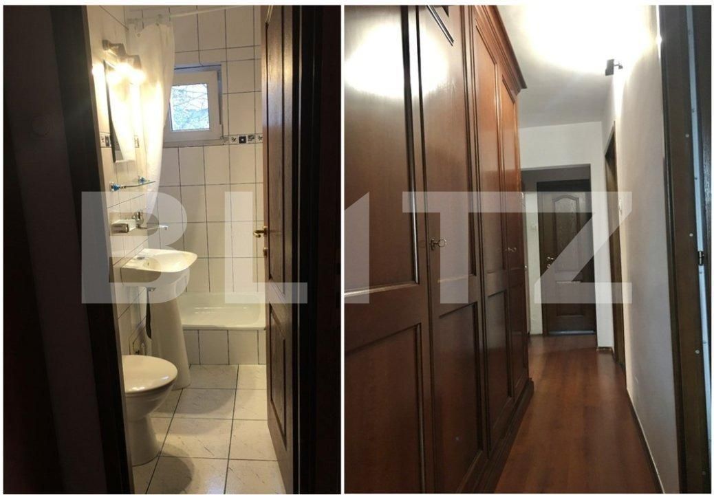 Apartament de închiriat 4 camere Tudor - 103177AI | BLITZ Târgu Mureș | Poza8