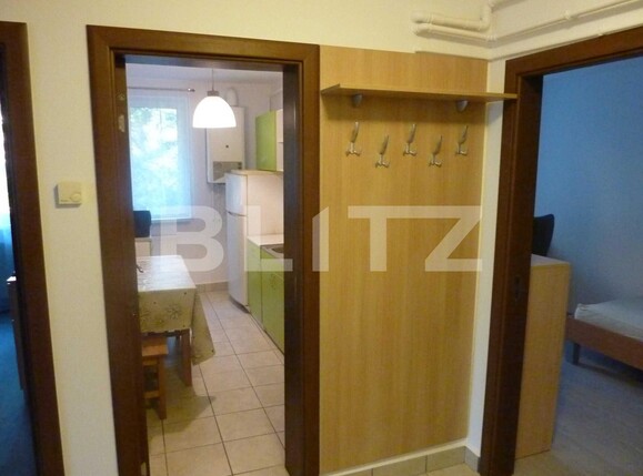 Apartament de închiriat 4 camere 7 Noiembrie - 103308AI | BLITZ Târgu Mureș | Poza3