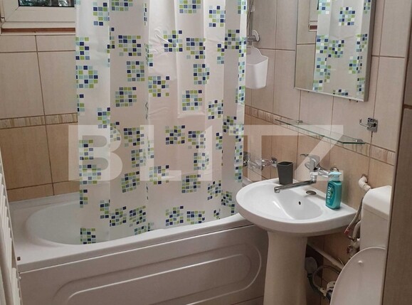 Apartament de închiriat 4 camere 7 Noiembrie - 103308AI | BLITZ Târgu Mureș | Poza2