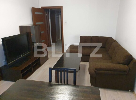 Apartament de închiriat 4 camere 7 Noiembrie - 103308AI | BLITZ Târgu Mureș | Poza1