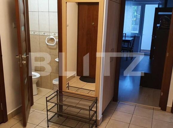 Apartament de închiriat 4 camere 7 Noiembrie - 103308AI | BLITZ Târgu Mureș | Poza6