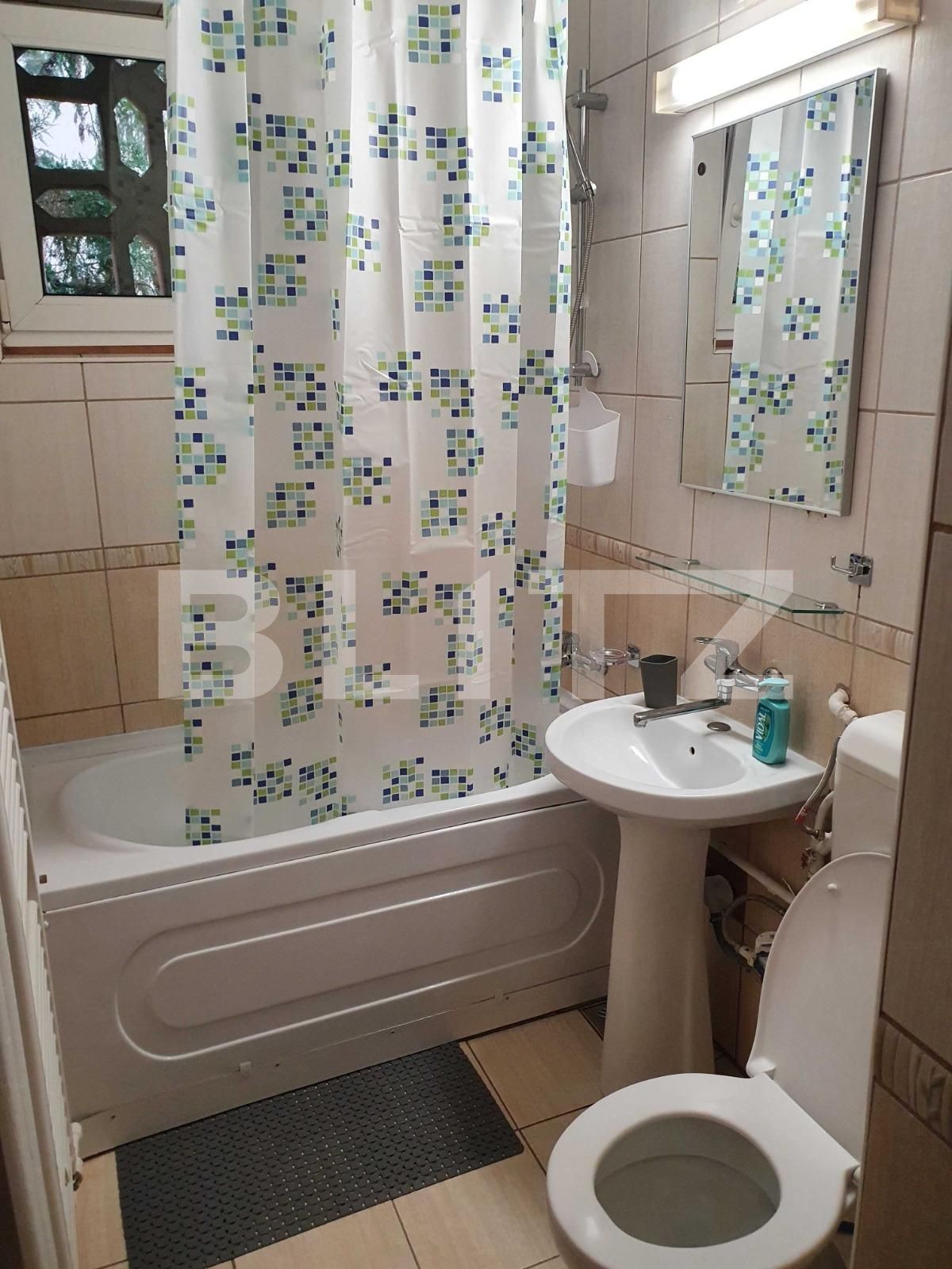 Apartament de închiriat 4 camere 7 Noiembrie - 103308AI | BLITZ Târgu Mureș | Poza2