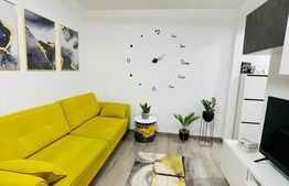 Apartament cu 2 camere, 45mp, semidecomandat, Dambu