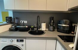 Apartament cu 2 camere, 45mp, semidecomandat, Dambu