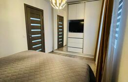 Apartament cu 2 camere, 45mp, semidecomandat, Dambu