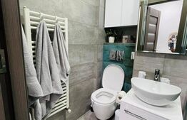 Apartament cu 2 camere, 45mp, semidecomandat, Dambu