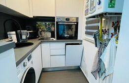 Apartament cu 2 camere, 45mp, semidecomandat, Dambu