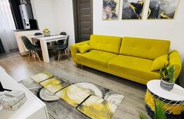 Apartament cu 2 camere, 45mp, semidecomandat, Dambu