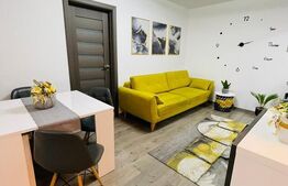 Apartament cu 2 camere, 45mp, semidecomandat, Dambu