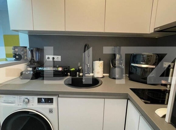 Apartament de vânzare 2 camere Dambu Pietros - 103490AV | BLITZ Târgu Mureș | Poza8