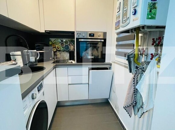 Apartament de vânzare 2 camere Dambu Pietros - 103490AV | BLITZ Târgu Mureș | Poza9