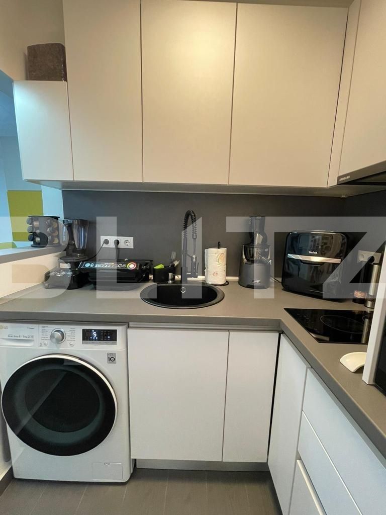 Apartament de vânzare 2 camere Dambu Pietros - 103490AV | BLITZ Târgu Mureș | Poza8