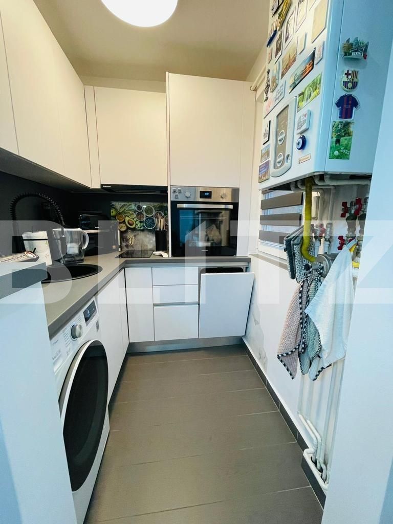 Apartament de vânzare 2 camere Dambu Pietros - 103490AV | BLITZ Târgu Mureș | Poza9