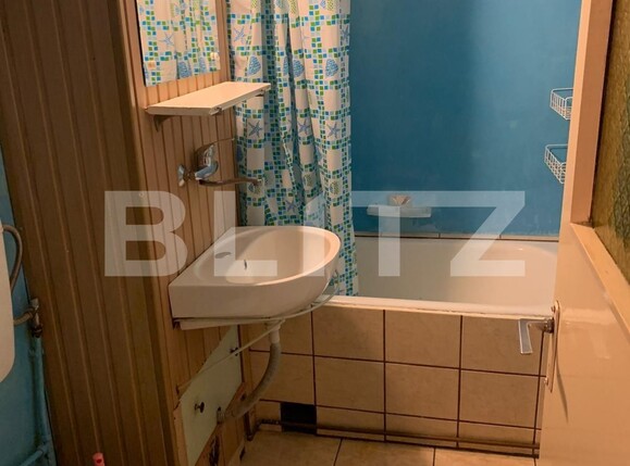 Garsonieră de închiriat Tudor - 103502AI | BLITZ Târgu Mureș | Poza4