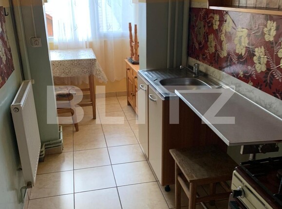 Garsonieră de închiriat Tudor - 103502AI | BLITZ Târgu Mureș | Poza3