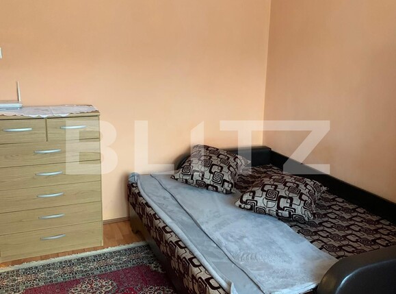 Garsonieră de închiriat Tudor - 103502AI | BLITZ Târgu Mureș | Poza1