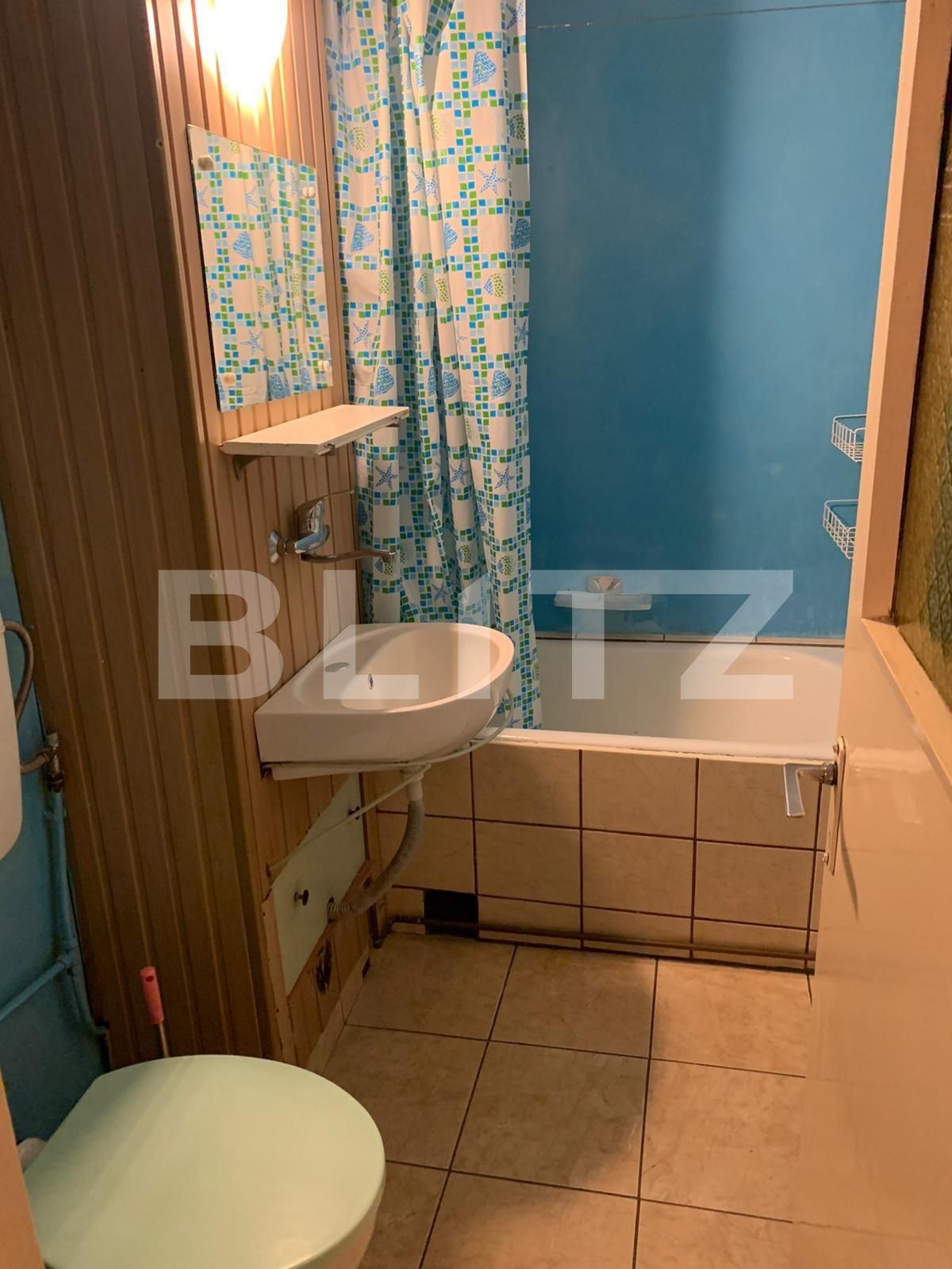 Garsonieră de închiriat Tudor - 103502AI | BLITZ Târgu Mureș | Poza4
