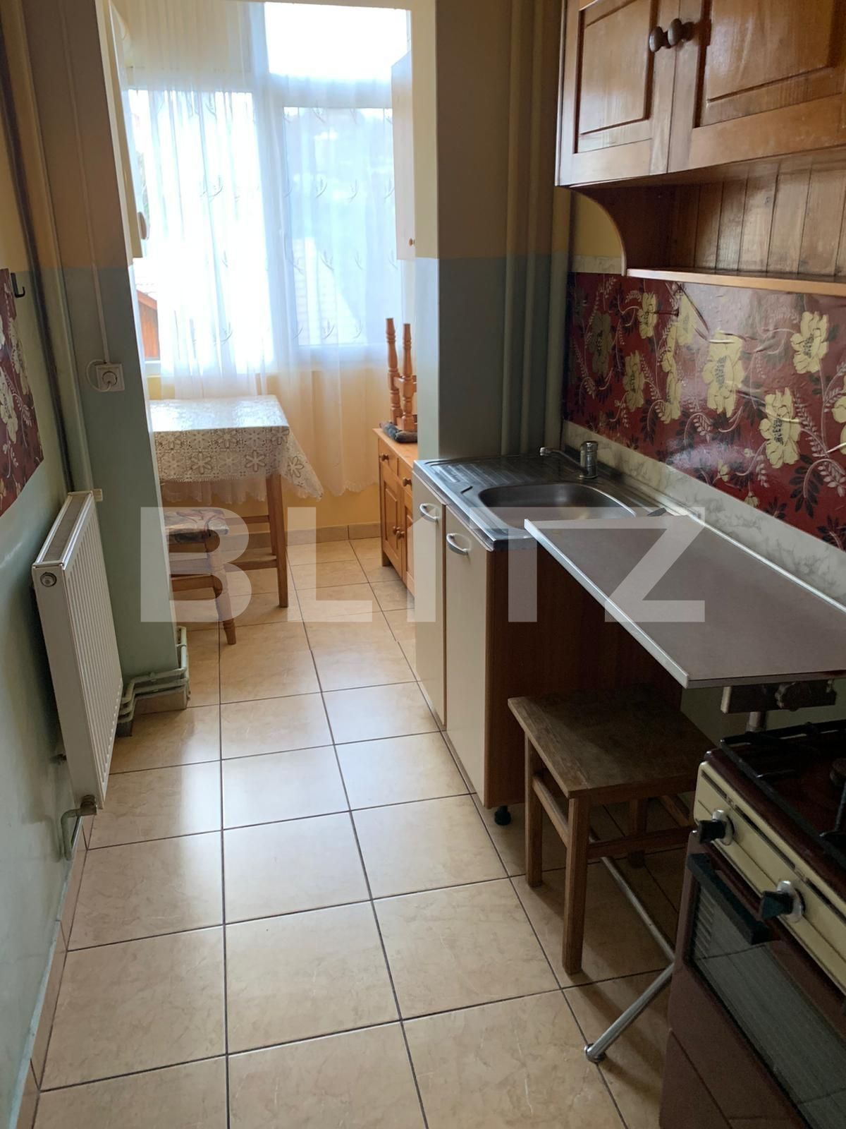 Garsonieră de închiriat Tudor - 103502AI | BLITZ Târgu Mureș | Poza3