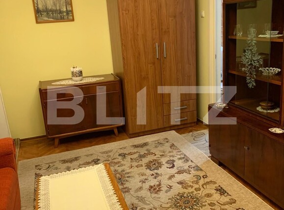 Apartament de închiriat 2 camere Cornisa - 103585AI | BLITZ Târgu Mureș | Poza2