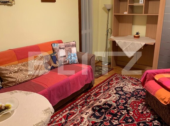 Apartament de închiriat 2 camere Cornisa - 103585AI | BLITZ Târgu Mureș | Poza4