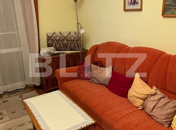 Apartament de închiriat 2 camere Cornisa - 103585AI | BLITZ Târgu Mureș | Poza1