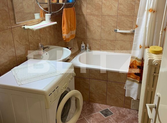 Apartament de închiriat 2 camere Cornisa - 103585AI | BLITZ Târgu Mureș | Poza5